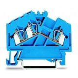 Wago GmbH & Co. KG Prehodni terminal 280-651, (20888855) | Shoptok.si