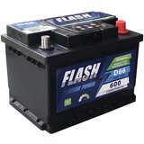 FLASH POWER akumulator 12v 66Ah desno+ Cene