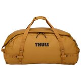 Thule Sportska/putna torba i ruksak 2u1 Chasm M 90 L zlatna | shoptok.hr