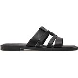Tamaris Natikači 1-27103-42 Black 001 Cene