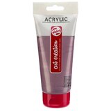  Boja akrilna AC, 200ml, Metallic Rose 833 | shoptok.hr