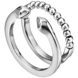 Just Cavalli prstan JCRG00080106 | Shoptok.si