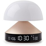 Lexon mina sunrise stona lampa