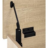  Kutija za spremanje Hrast sonoma 80 x 40 x 49,5 cm | shoptok.hr