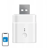 Pametni 5V WiFi USB adapter micro eWeLink Alexa Google Assistant
