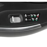 Jane Vrtljiva Isofix baza za Komibaby (40-87 cm)/Kombikid (40-105 cm), Gris Carbono | Shoptok.si