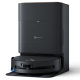 Ecovacs Robotski sesalnik in pomivalnik DEEBOT X9 PRO OMNI, črn | Shoptok.si