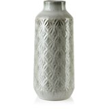 Mondex Vaza Yarine Beige 8Xh37,5 Cm, (5000179631) | Shoptok.si