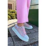 GOE Embellished platform sneakers | ePonuda.com