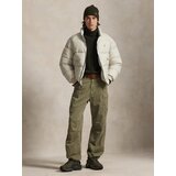 Polo Ralph Lauren Zimska jakna kaki | shoptok.hr