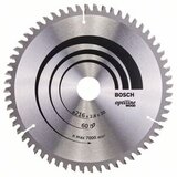 Bosch List kružne testere Optiline Wood 216x2,8 / 1,8x30 mm, Z=60, ATB / N 2608640642 | Eponuda.com