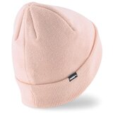 Puma Classic Cuff Beanie Bež | shoptok.hr