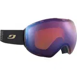 Julbo Spacelab J760 91140 Polarized ONE SIZE (99) Črna/Vijolična