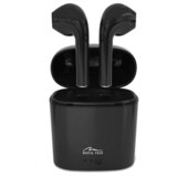 Media Tech R-Phones TWS slušalice, crne | shoptok.hr