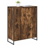  Ormar za cipele Dimni hrast 79 x 36 x 100 cm Konstruirano drvo | Eponuda.com