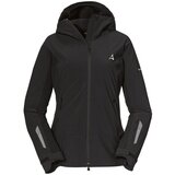 Schöffel Jakne Softshelljacke Miara Črna Cene