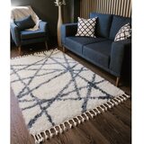 Conceptum Hypnose tepih (200x290) 2991A white blue | ePonuda.com