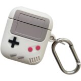 Beline AIRPODS GAMER COVER ETUI ZA AIRPODS 1/2 SIVA, OVITEK, (21967190) | Shoptok.si