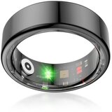 Ksix BSR01N10 PAMETNI PRSTEN CRNI M Veličina 10 | Eponuda.com