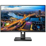 Philips 243B1 LCD zaslon 61 cm (24 palac) Energetska učinkovitost 2021 E (A - G) 1920 x 1080 piksel Full HD 4 m | Eponuda.ba