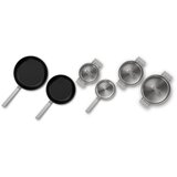 Bosch Komplet posod HEZ9SE060 | Shoptok.si