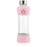 Equa Active staklena boca za vodu Berry 550 ml Cijene
