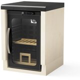 Tuozi Kitaway Modul - hladilnik - črna/bela | Shoptok.si