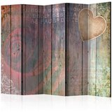  Paravan u 5 dijelova - Carved memories II [Room Dividers] 225x172 Cijene