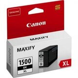 Canon kartuša PGI-1500XL M (škrlatna), original Cene