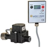 BWT aquameter mpc merač protoka vode sa lcd displejom Cene