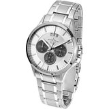 Jacques Lemans moška ročna ura JL1542M | Shoptok.si