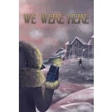  We Were Here Series Bundle (PC) Key GLOBAL Cene