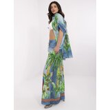 Italy Moda Pants-DHJ-SP-19183-4.81-Blue | shoptok.hr