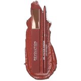 Makeup Revolution IRL Filter kremasti svinčnik za ustnice z mat učinkom odtenek Burnt Cinnamon 0,18 g | Shoptok.si