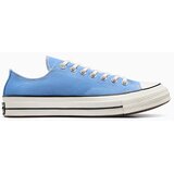 Converse Nizke superge Baskets Chuck 70 Low toile durable Modra | Shoptok.si