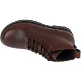 Birkenstock Highwood Lace Mid WP Smeđa | shoptok.hr