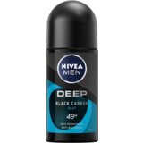 Nivea muški roll on dezodorans Deep Beat 50 ml cene