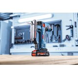 Bosch EXPERT EXST18V-155S Akumulatorska ubodna testera 06015B0101 | Eponuda.com