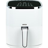 Jocca 2196W Friteza na vruć vazduh digitalna bela 5L | ePonuda.com