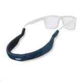 Brillenband schwimmend graphit