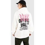 Vans Metal Wall Full Jopa s kapuco marshmallow | Shoptok.si