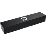 Doxy Wand Original - električni vibrator za masažu (crni) | shoptok.hr