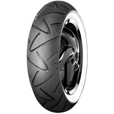 Continental ContiTwist ( 140/70-12 TL 65P zadnje kolo, M/C, sprednje kolo ) | Shoptok.si
