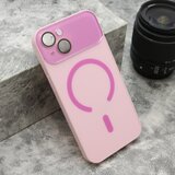  Futrola pastelpop magsafe za iphone 13 (6.1) roze ( F122090 ) Cene
