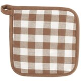 Tiseco Home Studio Bombažne kuhinjske rokavice v kompletu 2 ks Gingham – | Shoptok.si