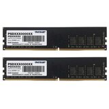 Patriot Signature Line 16GB Kit (2x8GB) DDR4-3200 DIMM PC4-25600 CL22, 1.2V | Shoptok.si