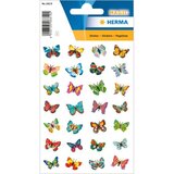 Herma komplet nalepk - metulji | Shoptok.si