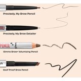 Benefit Precisely, My Brow Detailer natančni svinčnik za obrvi odtenek 2 Warm Golden Blonde 0,02 g | Shoptok.si