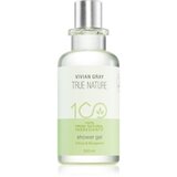VIVIAN GRAY True Nature Citrus & Bergamot čistilni gel za prhanje 300 ml Cene