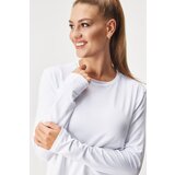 Dorina Pidžama Bianca duga | shoptok.hr